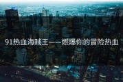 91热血海贼王——燃爆你的冒险热血